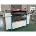 High Efficiency Fax Paper Slitting And Rewinding Machine